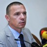 Borovec potvrdio uhićenje Miloša Simovića