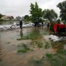 Vodostaji u Vukovarsko-srijemskoj županiji i dalje visoki