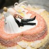 Japanac organizira svečanosti razvoda