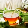Najbolji čaj za mršavljenje - pripremite liniju za blagdane