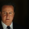 Cameron ohrabrio Britance svojim novogodišnjim obraćanjem