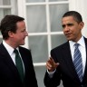 Obama i Cameron: BP neće narušiti naše odnose
