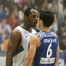 Cibona pobijedila Zadar 87-81 i smanjila zaostatak