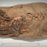 Pronađena 5500 godina stara cipela