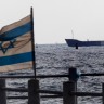 Izrael počeo s deportacijom broda 'Rachel Corrie' 