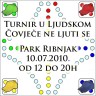 Turnir u Ljudskom čovječe ne ljuti se!