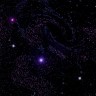 Crne rupe nastaju nakon kolizije galaksija?