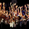 Otvoren 50. međunarodni dječji festival u Šibeniku 