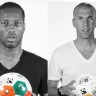 Drogba i Zidane snimili spot protiv siromaštva