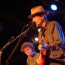 Howe Gelb & Giant Sandsi briljirali u Močvari