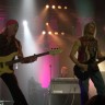 Steve Morse, Roger Glover