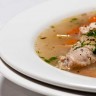 Dukan dijeta – recepti za juhe