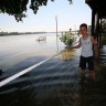 Vodostaj Dunava će tijekom noći narasti još 10 centimetara