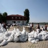 Dunav i dalje u laganom porastu 