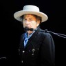 Bob Dylan nastupa u Kini