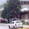 Uhićen osumnjičenik za bombaški napad u Bugojnu 