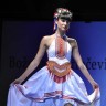 U Splitu otvoren modni festival Europe future fashion 