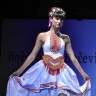 U Splitu otvoren modni festival Europe future fashion