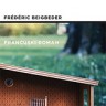 Knjiga dana - Frederic Beigbeder: Francuski roman