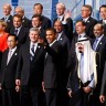 G20 oslabljen i razjedinjen 