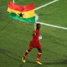 Gana svojim reprezentativcima priredila veličanstven doček