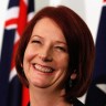 Julia Gillard postala prva premijerka Australije