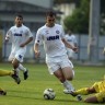Hajduk poražen u slovenskim Domžalama