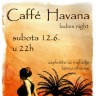 Južnoafrički Caffe i Caffe Havana u Ksetu