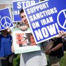 Iran osuđuje nove sankcije Europske unije