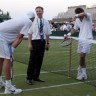 Wimbledon: Susreću se Mahut i Isner, hoće li opet igrati više sati?