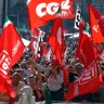 Italija u masovnom štrajku zbog Berlusconijevih mjera štednje 