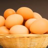 Jaja iz slobodnog uzgoja nezdravija su od onih iz kaveznog?