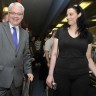 Ivo Josipović obišao sveučilišni kampus na Borongaju