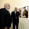 Josipović obišao izložbu 'Dani poslije'