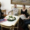 Projekt 'Cvjetni' - aktivisti traže potporu Ive Josipovića 