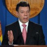 Juan Manuel Santos novi je predsjednik Kolumbije