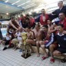 Jug pobijedio Mladost i osvojio osmi naslov prvaka Hrvatske