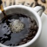 Predvidite vrijeme pomoću šalice kave