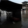 Kina: U poplavama i odronima tla 88 poginulih