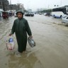 Kina: Poplave odnijele 132 života 