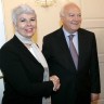 Moratinos: Hrvatska je na vratima Europske unije