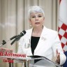 Ovo je najteže razdoblje za Hrvatsku nakon Domovinskog rata