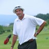 Golf: Toni Kukoč na petom mjestu