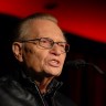 Larry King nakon 25 godina odradio svoj posljednji show na CNN-u