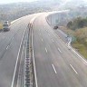 Magla usporava vožnju na autocesti A6