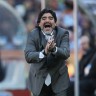 Maradona i Argentinski nogometni savez bez dogovora