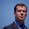 Medvedev astronautima čestitao njihov praznik