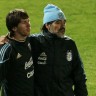 Maradona traži od kritičara da budu obzirniji prema Messiju