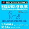 Mikleuška Open Air 12. lipnja