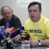 Policija će otkriti napadače na Dušana Miljuša 